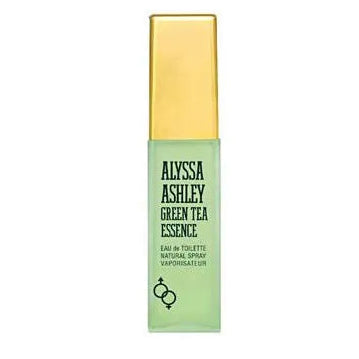 Green Tea Essence EDT 15ml - Alyssa Ashley