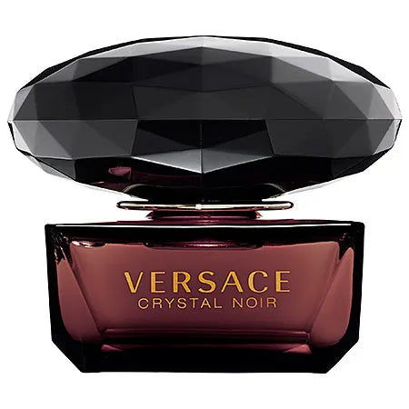 Crystal Noir EDT 50ml - Versace