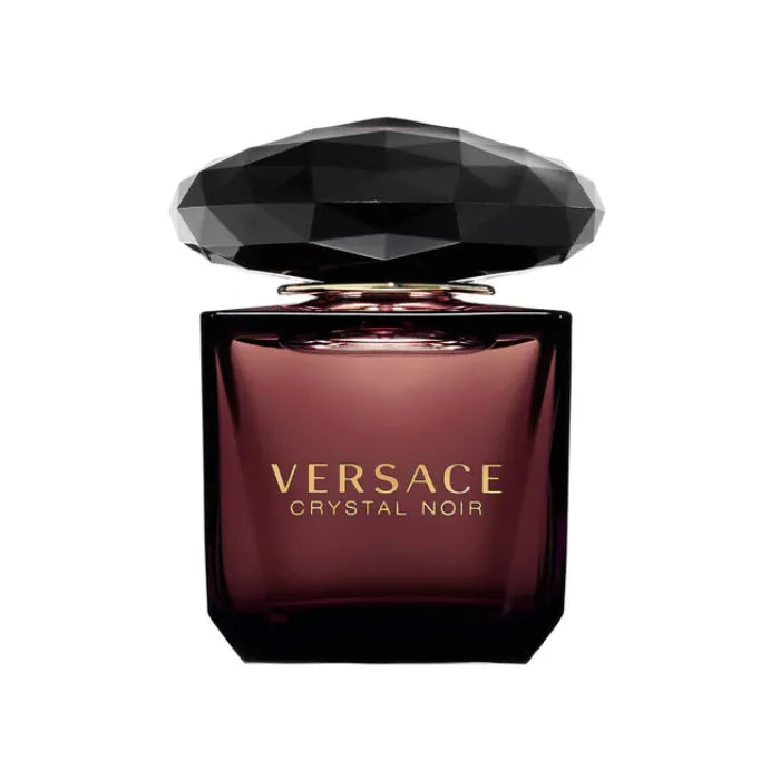 Crystal Noir EDT 90ml - Versace