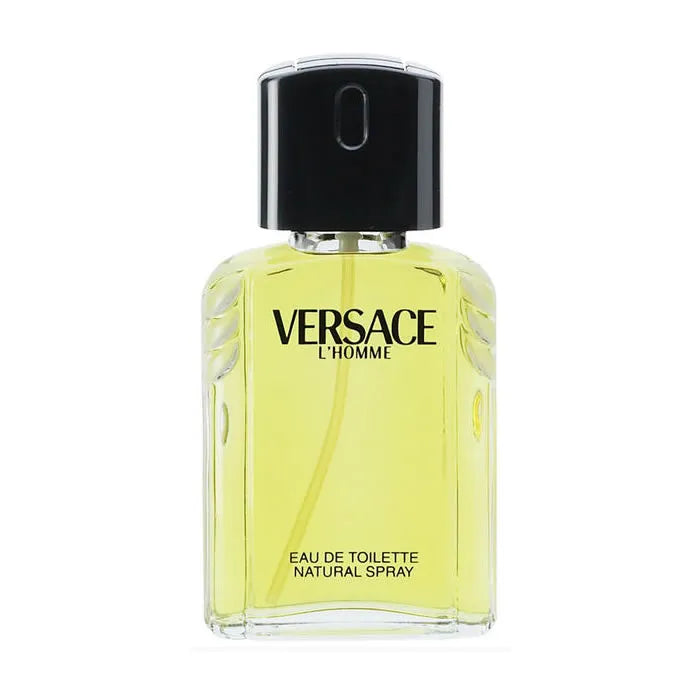 L'Homme EDT 100ml - Versace