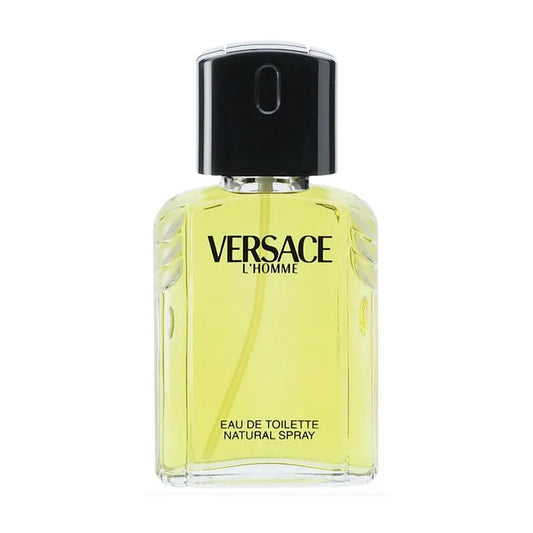 L'Homme EDT 100ml - Versace