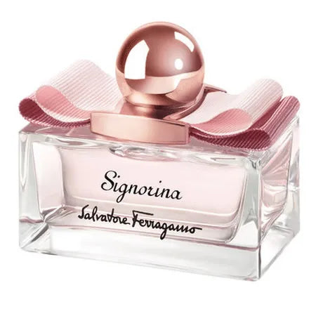 Signorina EDP 100ml - Salvatore Ferragamo