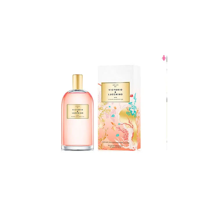 Aguas Nº11 EDT 150ml - Victorio & Lucchino