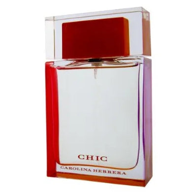 Chic EDP 80ml - Carolina Herrera
