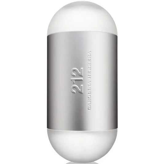 212 NYC EDT 60ml - Carolina Herrera