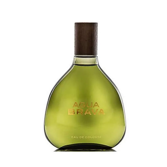 Agua Brava Cologne 500ml - Agua Brava