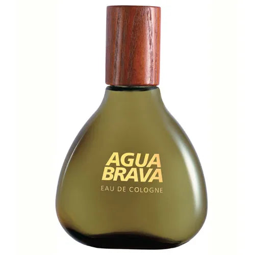Agua Brava Cologne 200ml - Agua Brava