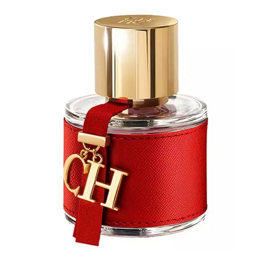 Ch Eau de Toilette EDT 50ml - Carolina Herrera