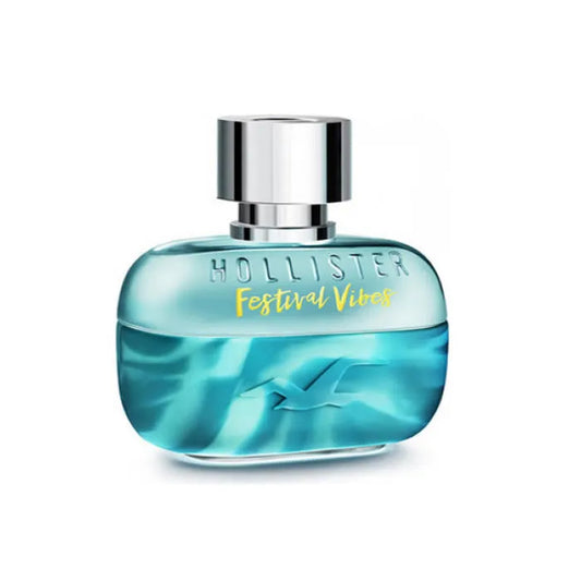 Vibes for Him Festival EDT 100ml - Hollister