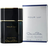 Pour Lui EDT 90ml - Oscar de la Renta