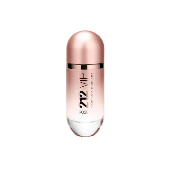212 Vip Rose EDP 80ml - Carolina Herrera