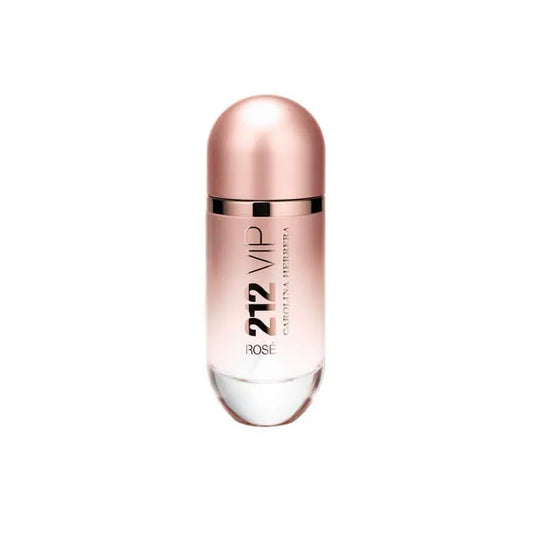 212 Vip Rose EDP 80ml - Carolina Herrera