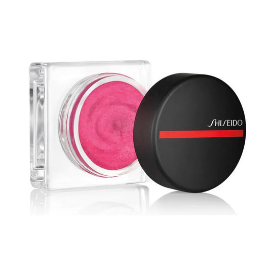 Minimalist Whippedpowder Blush 08 Kokei - Shiseido