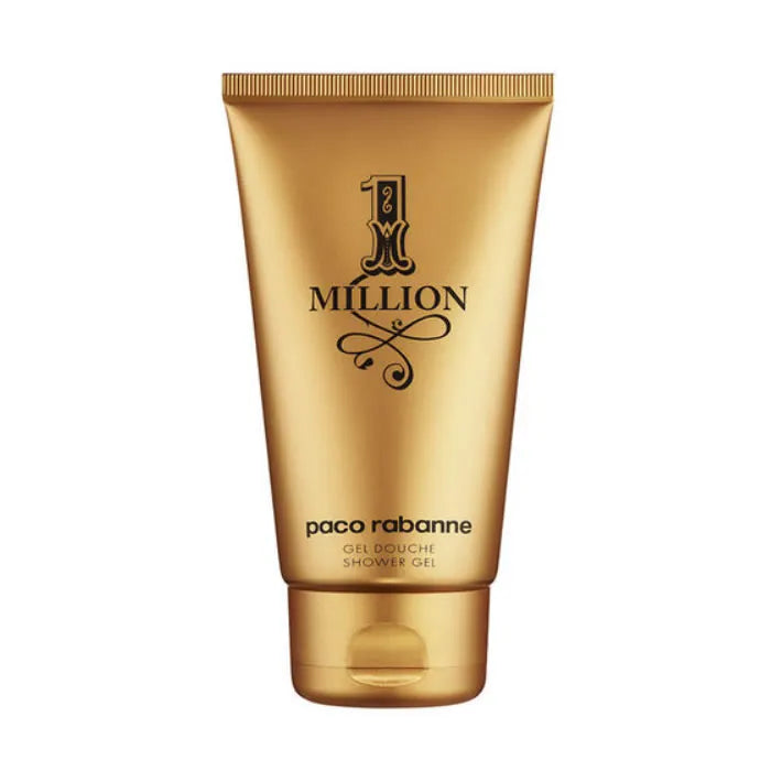 1 Million Shower Gel 150ml - Rabanne