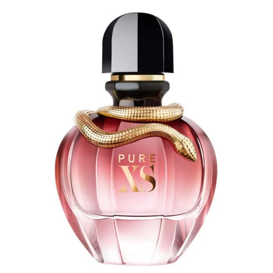 Pure XS for Her EDP 80ml - Paco Rabanne