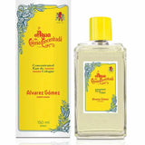 Agua de Colonia Concentrada Cologne 150ml - Alvarez Gómez