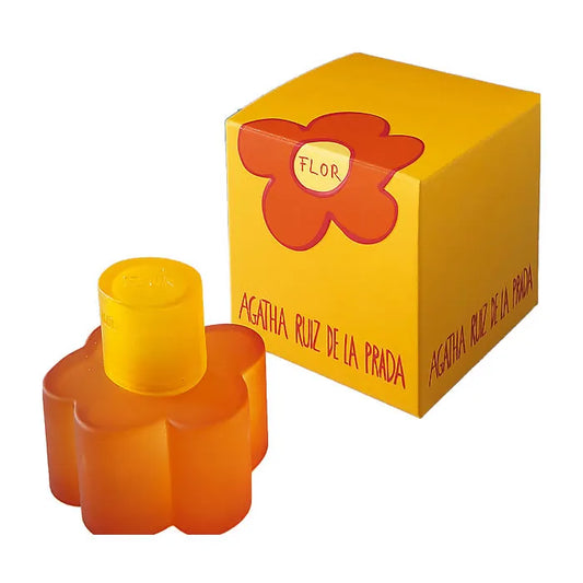 Agatha Flor EDT 100ml - Agatha Ruiz De La Prada