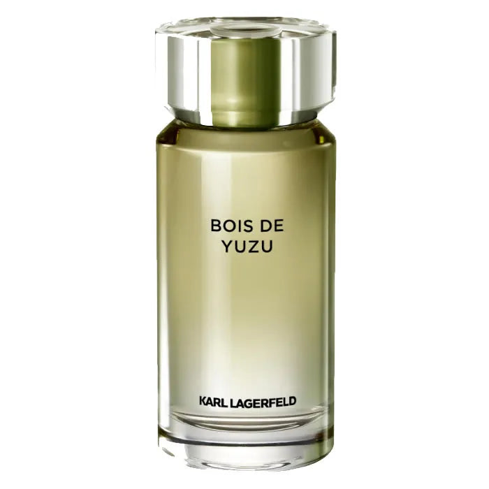Bois de Yuzu EDT 100ml - Karl Lagerfeld