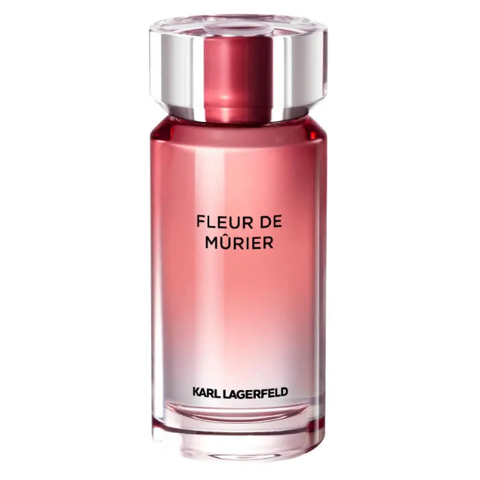 Fleur de Mûrier EDP 100ml - Karl Lagerfeld