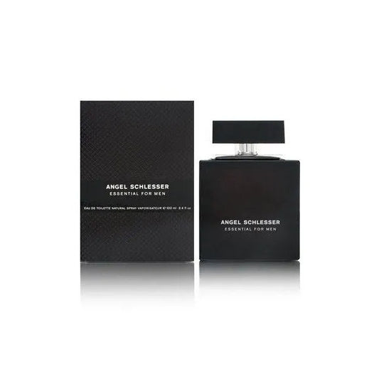 Essential Men EDT 100ml - Angel Schlesser