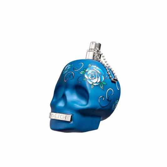 To Be Tattoo Art EDT 75ml - Police