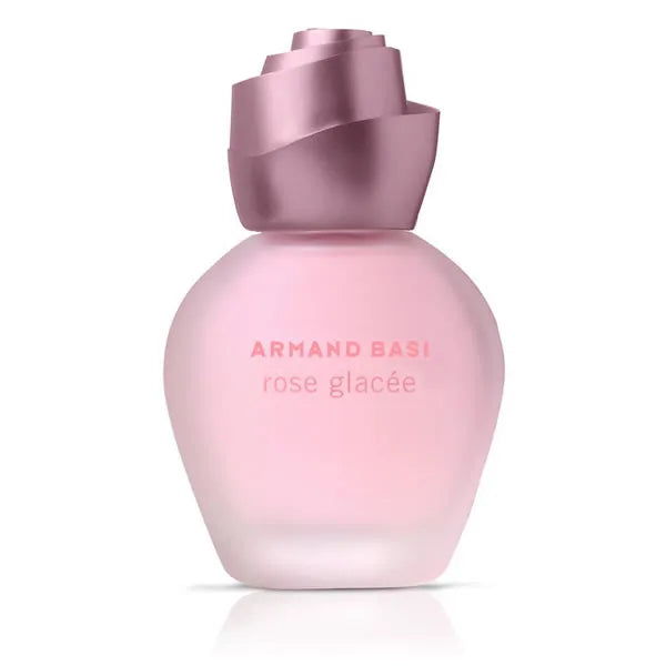 Rose Glacee EDT 100ml - Armand Basi