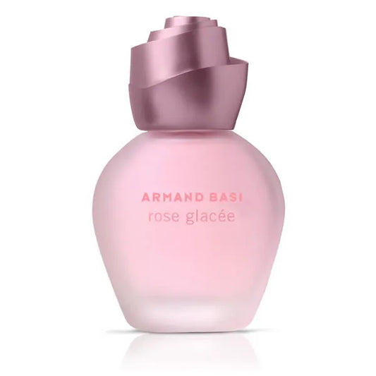 Rose Glacee EDT 100ml - Armand Basi