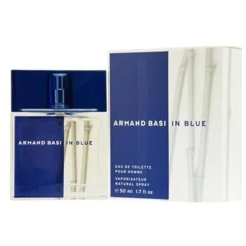 Blue For Men EDT 50ml