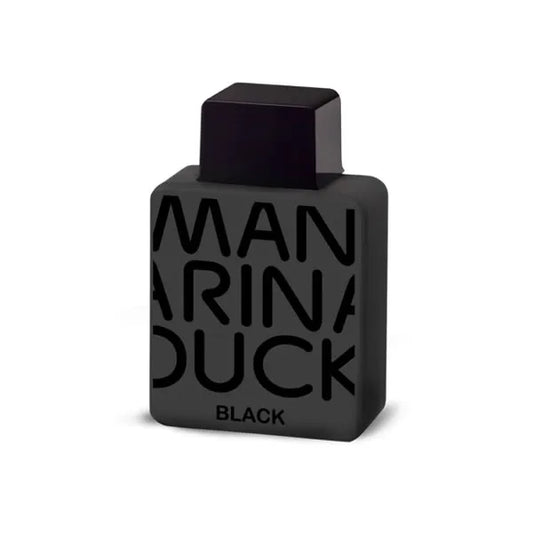 Man Black EDT 100ml - Mandarina Duck