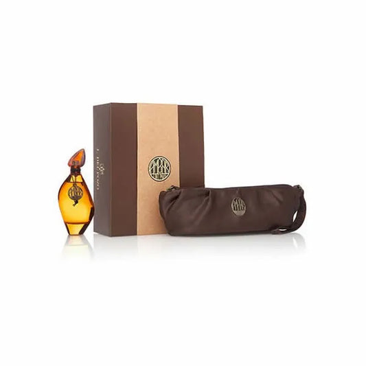 Ámbar EDT 100ml Set 2 Pieces