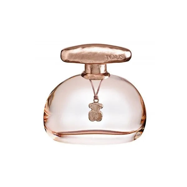 Sensual Touch EDP 100ml - Tous