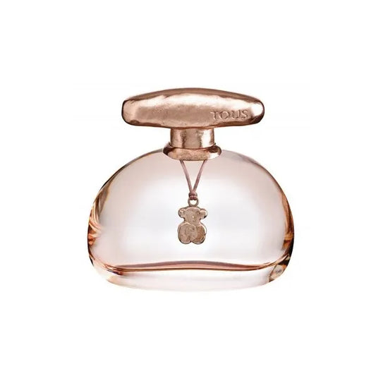 Sensual Touch EDP 100ml - Tous