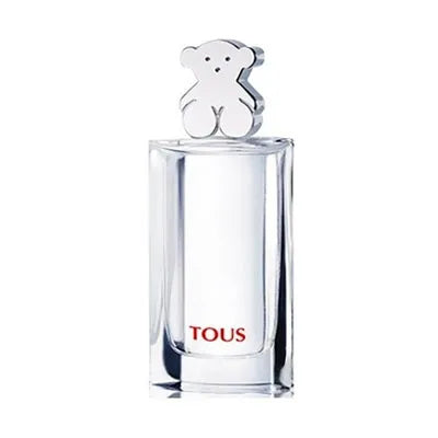 Eau de Toilette