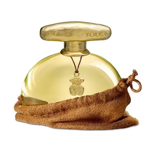 Touch EDT 50ml - Tous