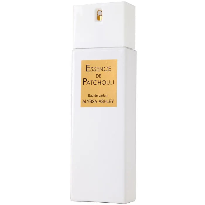 Essence de Patchouli EDP 50ml - Alyssa Ashley