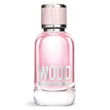 Wood Pour Femme EDT 50ml - Dsquared2