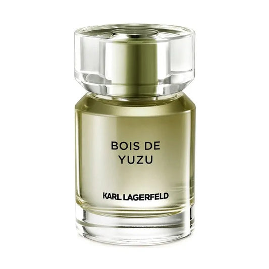 Bois de Yuzu EDT 50ml - Karl Lagerfeld