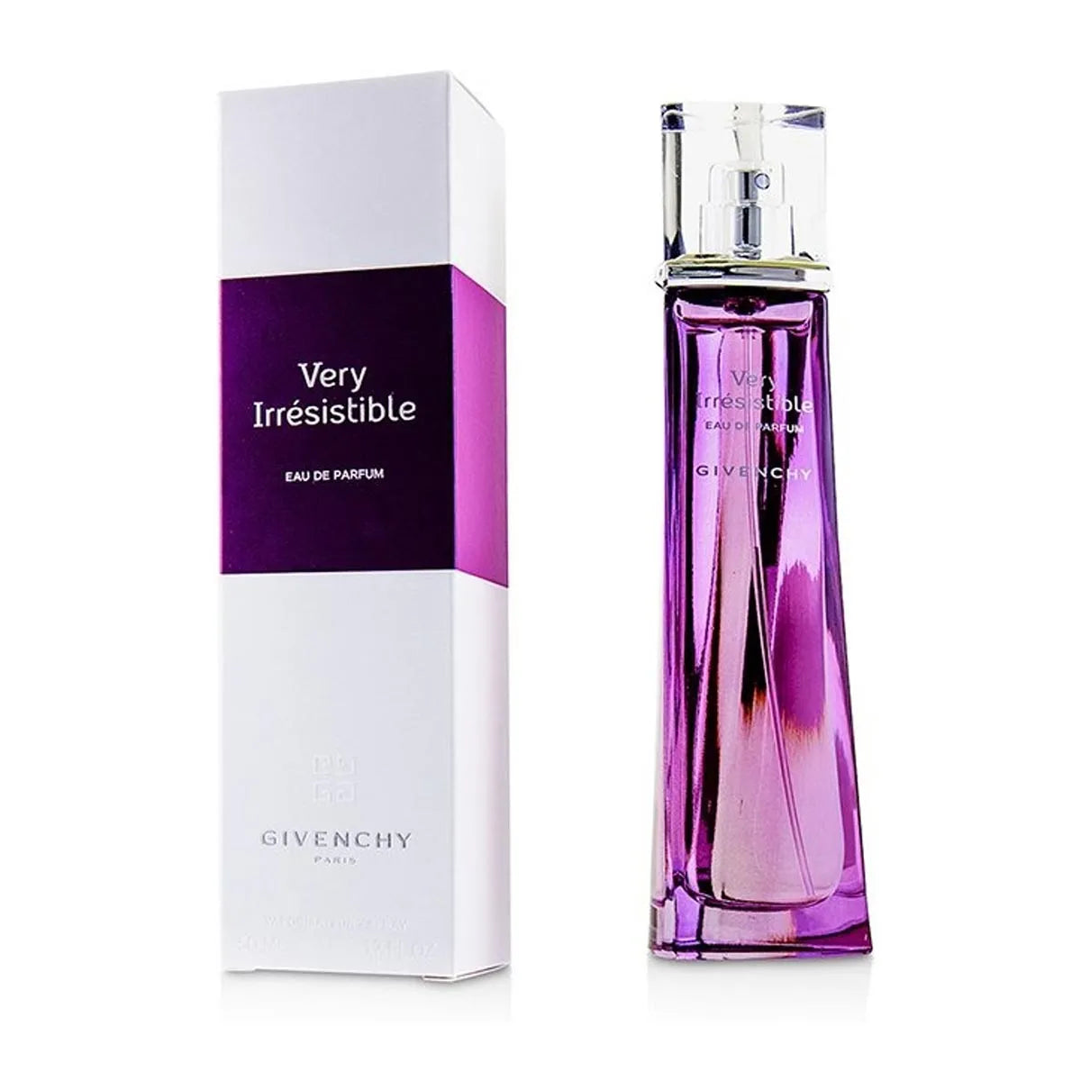 Very Irresistible EDP 75ml - Givenchy