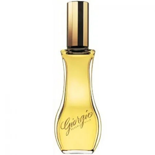 Giorgio Giorgio Beverly Hills EDT 30ml - Giorgio Beverly Hills