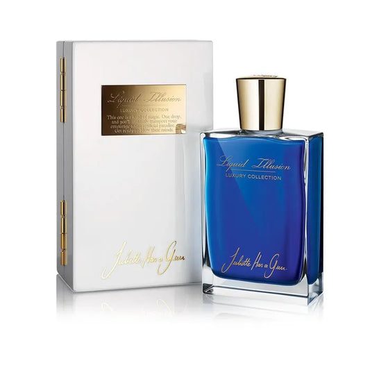 Liquid Illusion EDP 75ml - Juliette Has a Gun