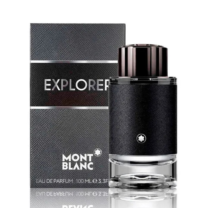 Explorer EDP 100ml - Montblanc