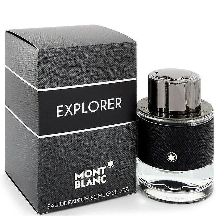 Explorer EDP 60ml - Montblanc