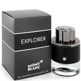 Explorer EDP 60ml - Montblanc