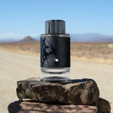 Explorer EDP 60ml - Montblanc