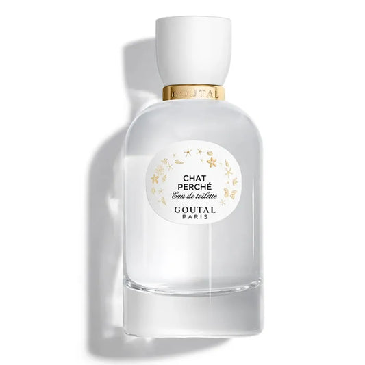 Chat Perché EDT 100ml - Goutal Paris