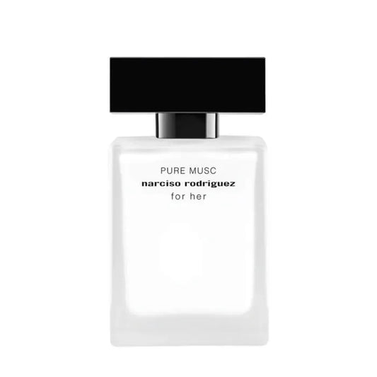 For Her Pure Musc EDP 30ml - Narciso Rodriguez
