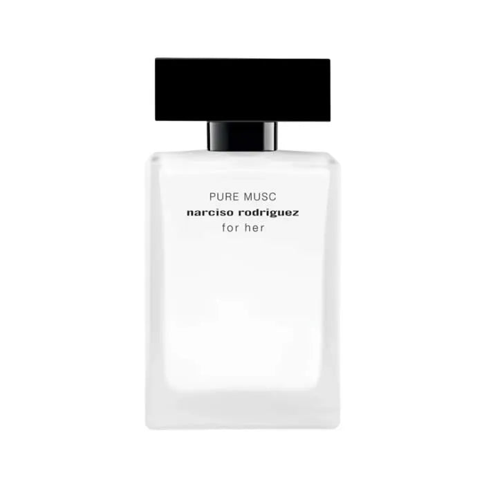 For Her Pure Musc EDP 50ml - Narciso Rodriguez