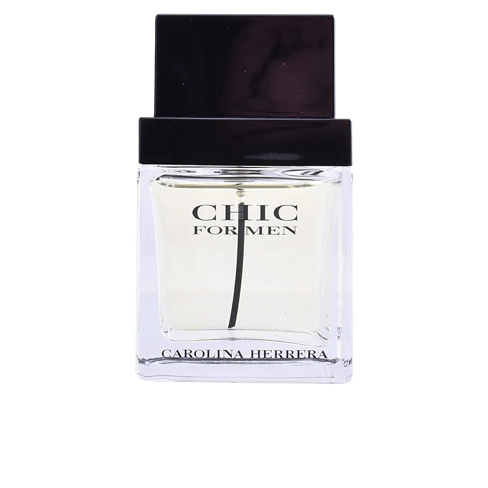 Chic for Men EDT 60ml - Carolina Herrera