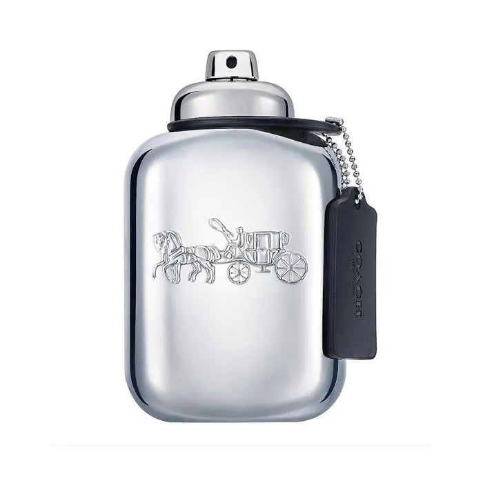 Platinum EDP 60ml - Coach