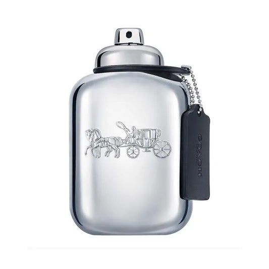 Platinum EDP 60ml - Coach